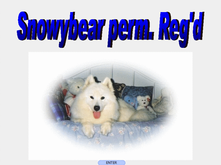 www.snowybearkennel.com