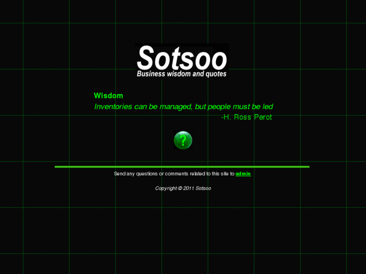 www.sotsoo.com