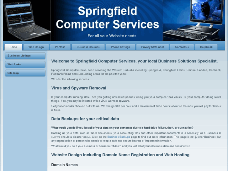 www.springfieldcomputers.com.au