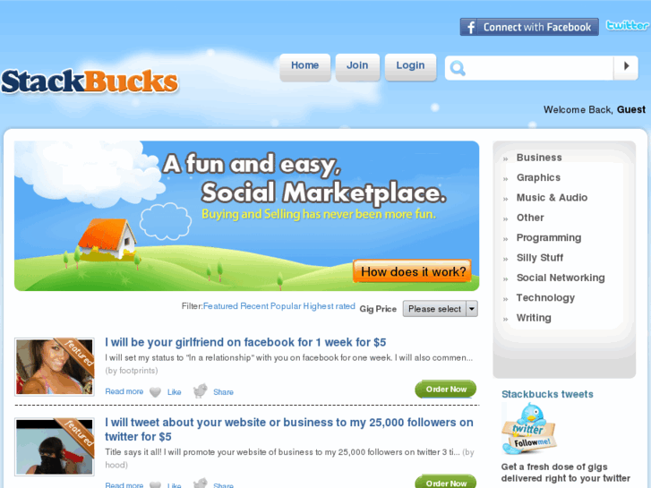 www.stackbucks.com