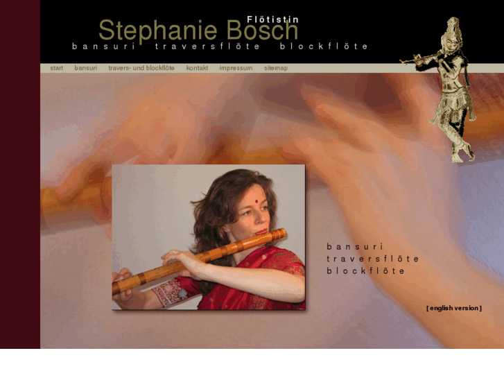 www.stephaniebosch.com