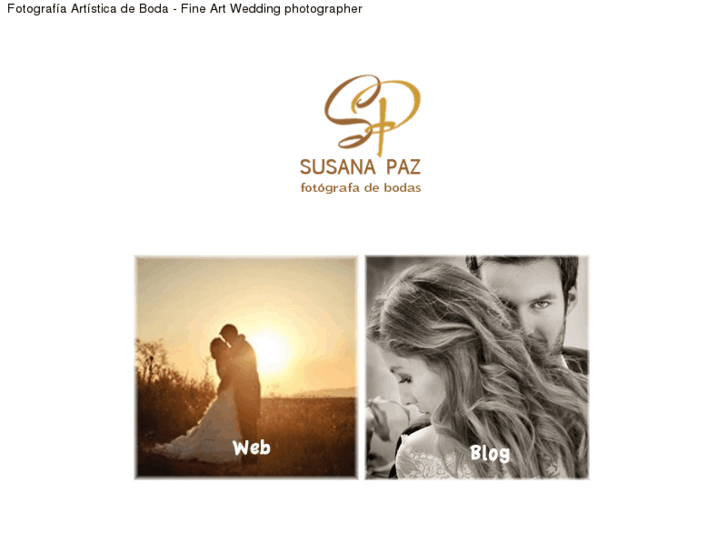 www.susanapaz.com