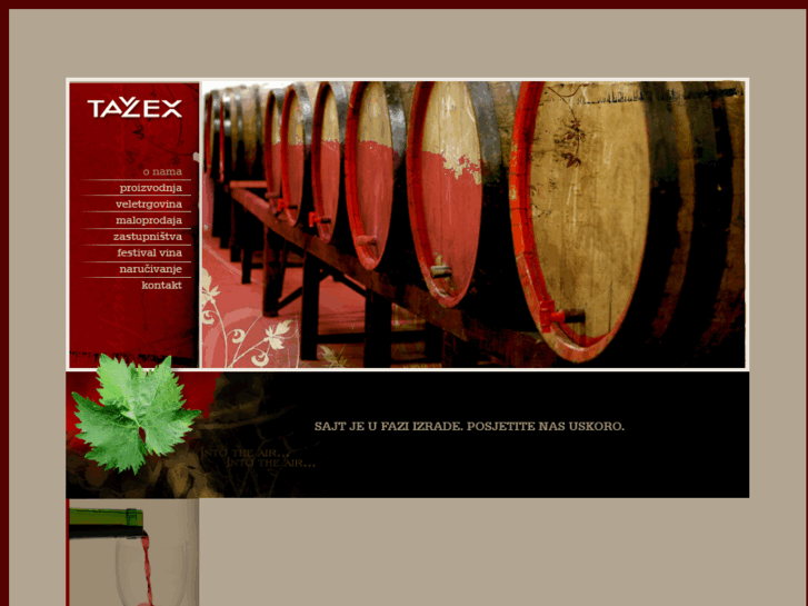 www.tazex-mne.com