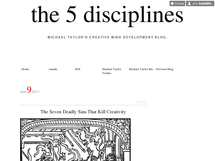 www.the5disciplines.com