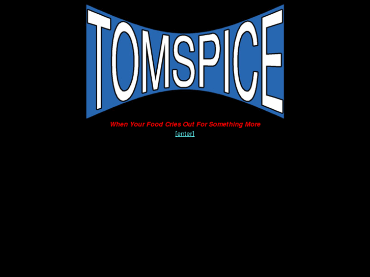 www.tomspice.com