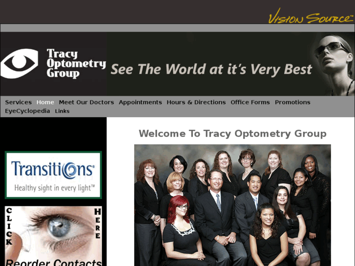 www.tracyopt.com