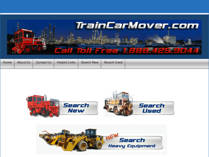 www.traincarmover.com