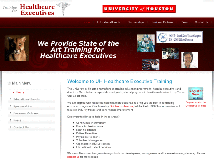 www.uh-healthcare-executive-training.com