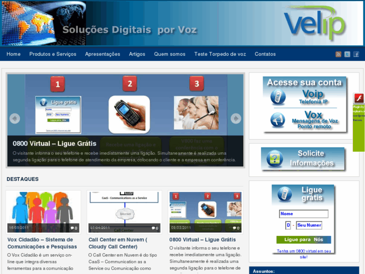 www.velip.com.br