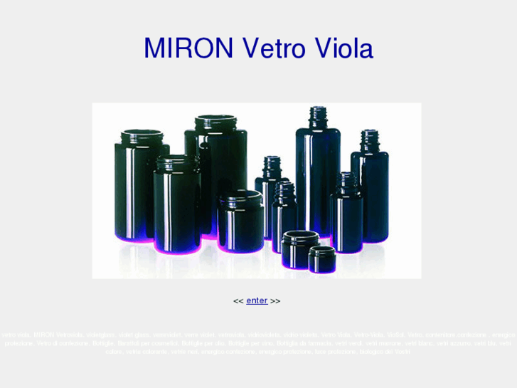 www.vetroviola.biz