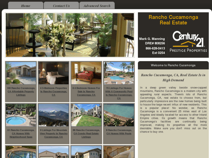www.viewranchocucamongarealestate.com