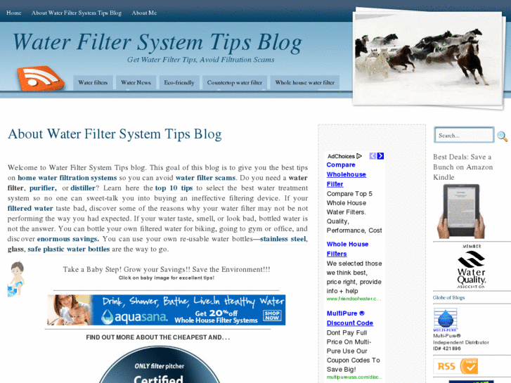 www.waterfilter-system-blog.com