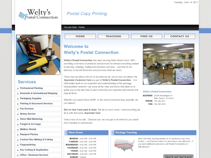 www.weltyspc.com