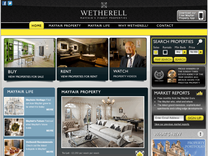 www.wetherell.co.uk