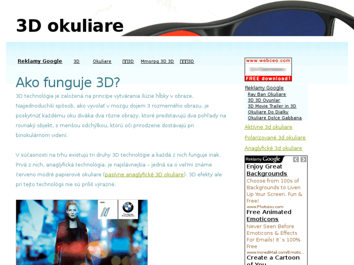 www.3dokuliare.com