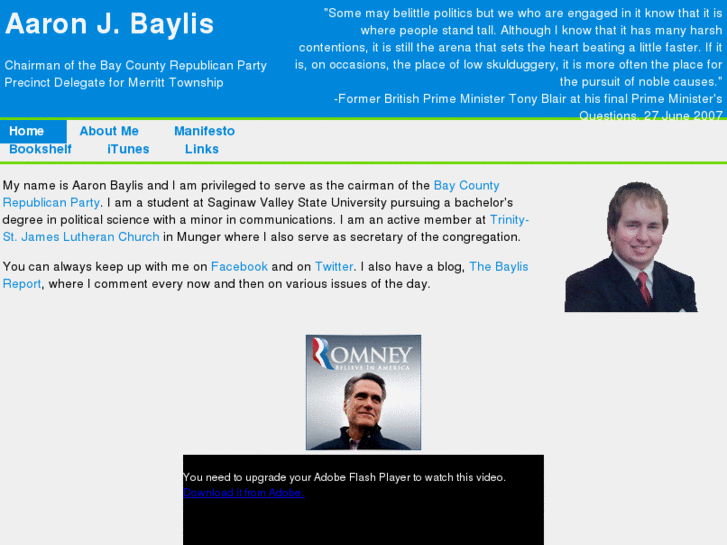 www.aaronjbaylis.com