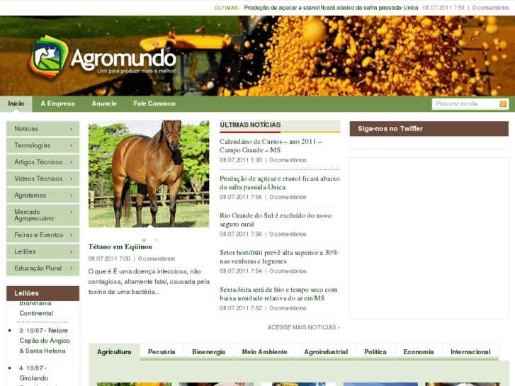 www.agromundo.com.br