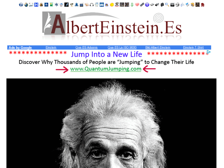 www.alberteinstein.es