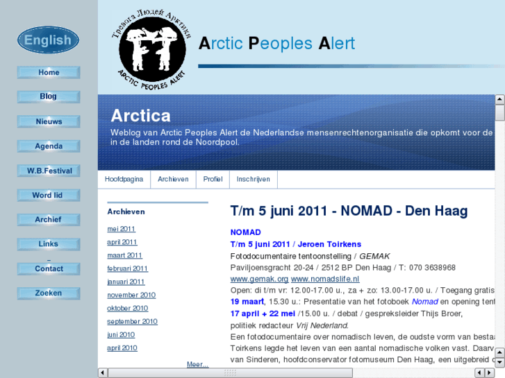 www.arctica.nl