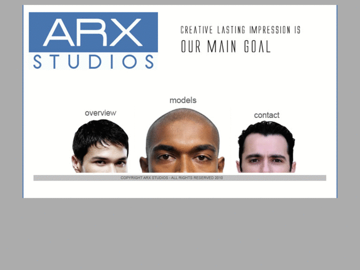 www.arxstudios.com