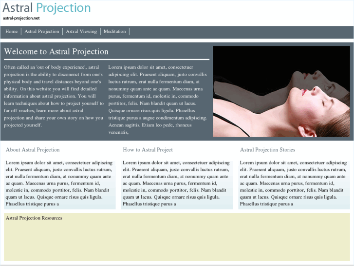 www.astral-projection.net
