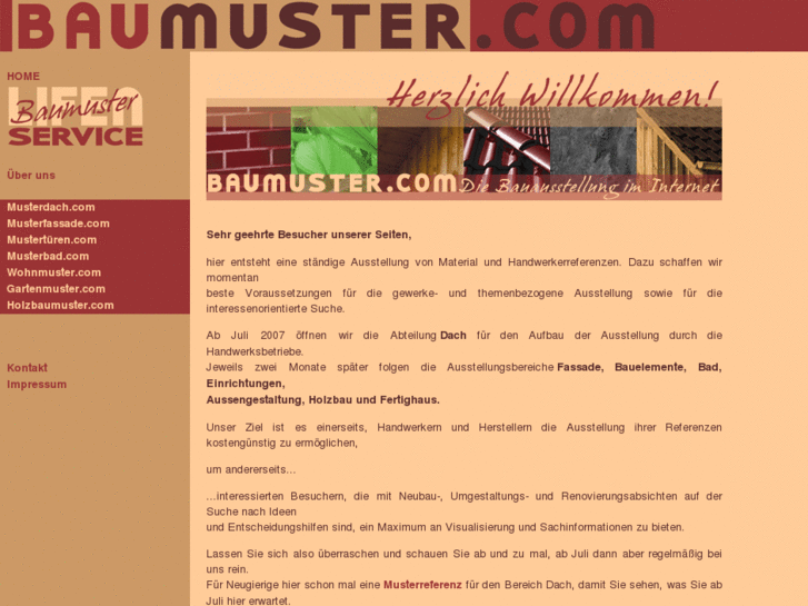 www.baumuster.com