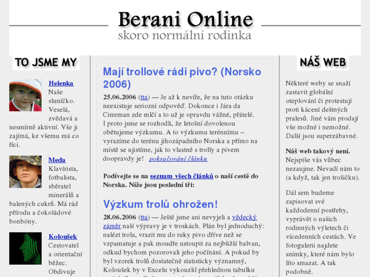 www.beranionline.com