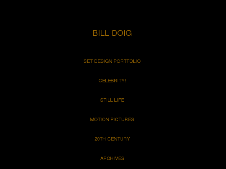 www.billdoig.com