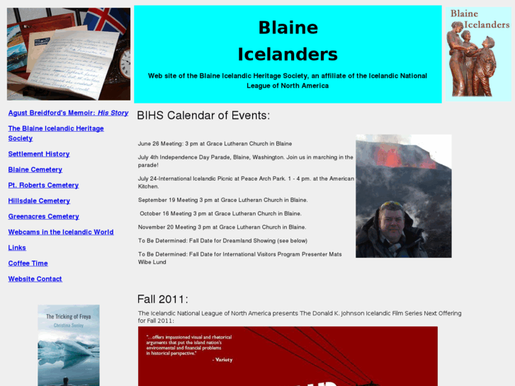 www.blaineicelanders.org