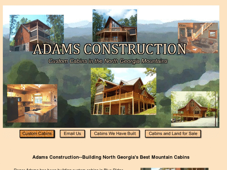 www.blue-ridge-cabins.com