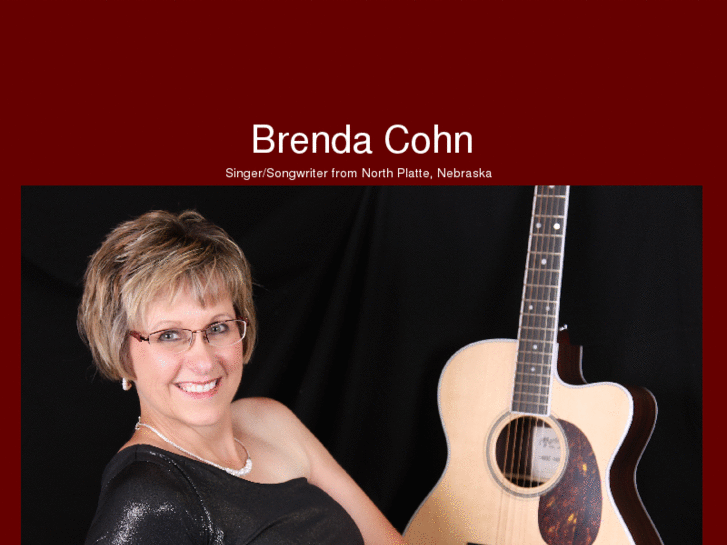 www.brendacohn.com