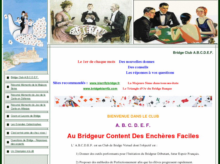 www.bridgebiarritz.fr