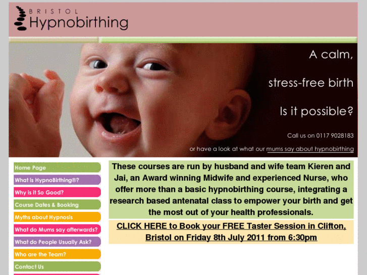 www.bristol-hypnobirthing.com