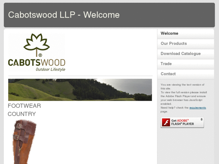 www.cabotswood.com