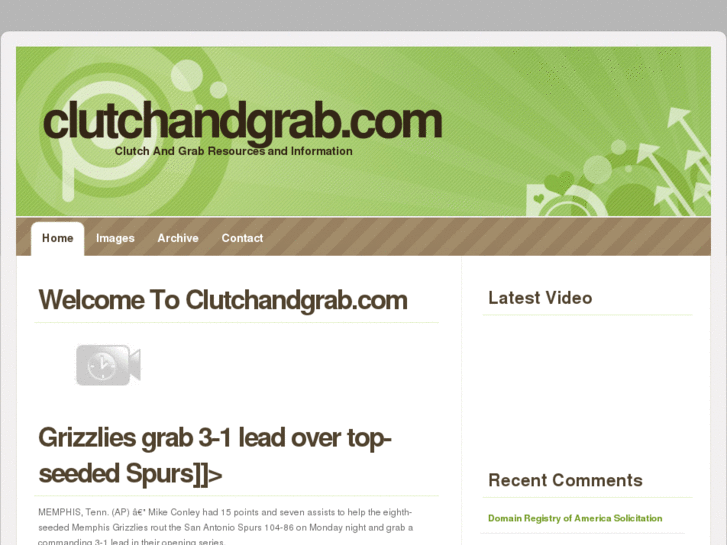 www.clutchandgrab.com