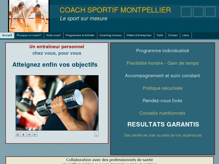 www.coach-sportif-montpellier.com