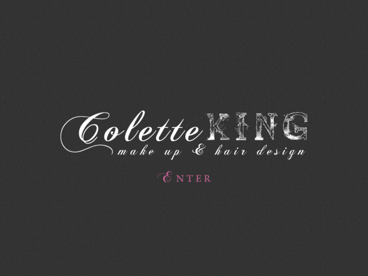 www.coletteking.com