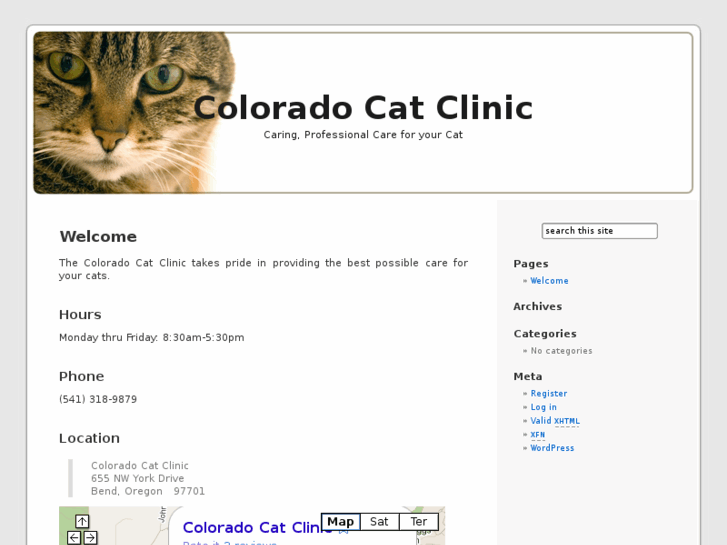 www.coloradocatclinic.com