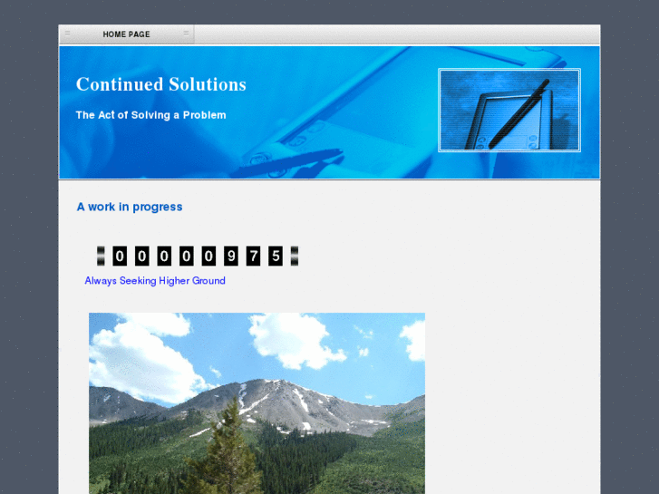 www.continuedsolutions.com