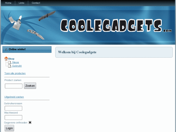 www.coolegadgets.com