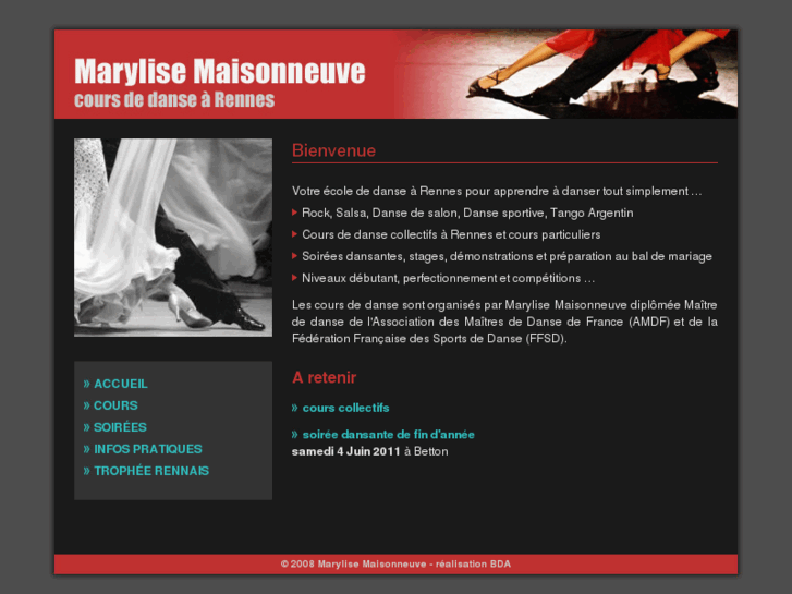 www.cours-danse-rennes.com
