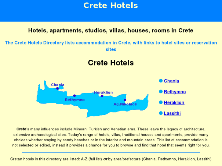 www.crete-hotels.info