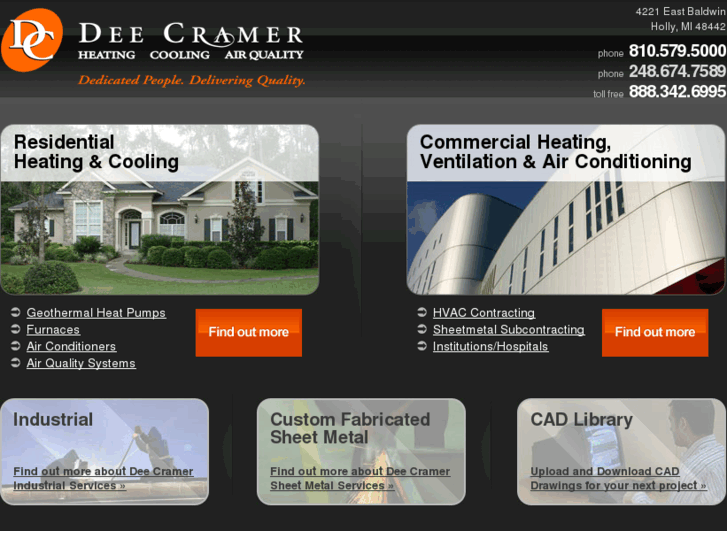 www.deecramer.com