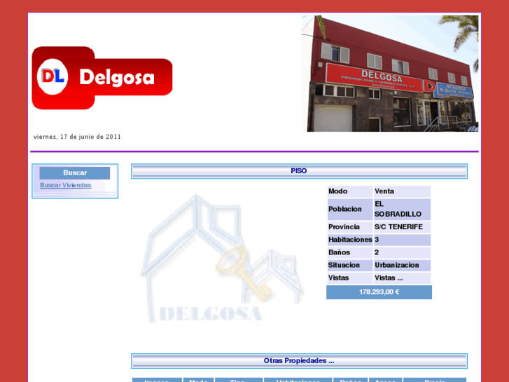 www.delgosa.com