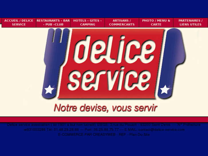 www.delice-service.com