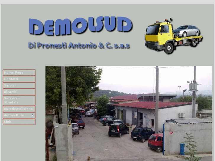 www.demolsud.com