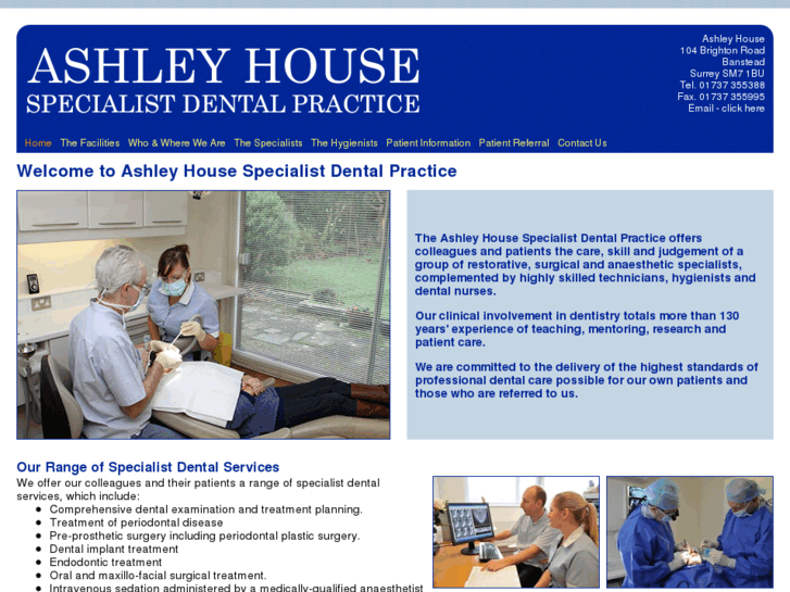 www.dental-specialists.com