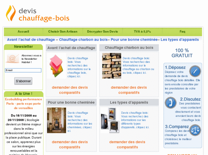 www.devis-chauffage-bois.com