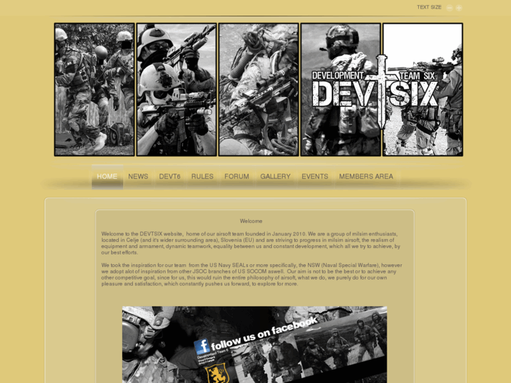 www.devtsix.com