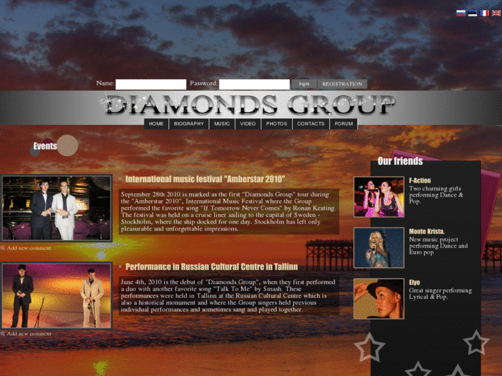 www.diamondspro.com